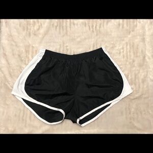 Pony Shorts